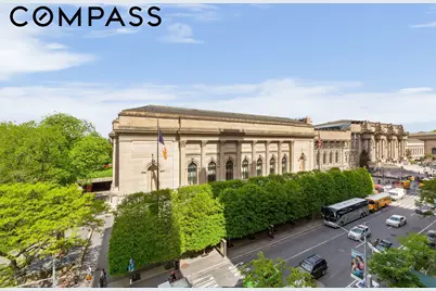 990 5th Avenue #4 5, New York City, NY 10075 - Photo 3