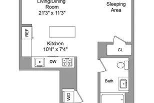 388 Bridge St, New York City, NY 11201 - Photo 1