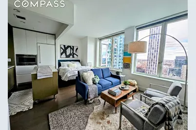 388 Bridge Street #37D, New York City, NY 11201 - Photo 3