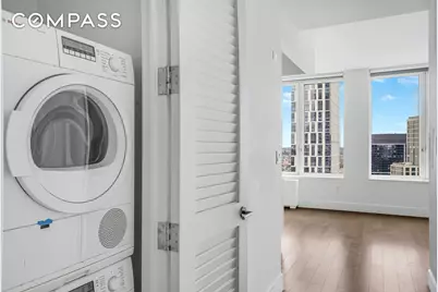 388 Bridge Street #37D, New York City, NY 11201 - Photo 11