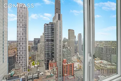 388 Bridge Street #37D, New York City, NY 11201 - Photo 7