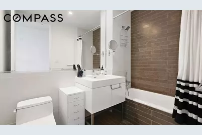 388 Bridge Street #37D, New York City, NY 11201 - Photo 9