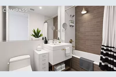 388 Bridge Street #37D, New York City, NY 11201 - Photo 9