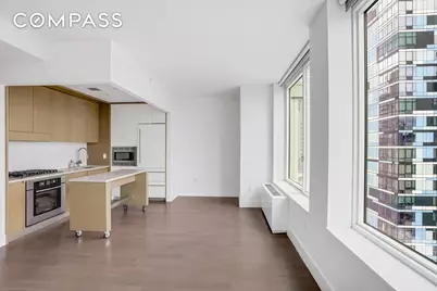 388 Bridge Street #37D, New York City, NY 11201 - Photo 5