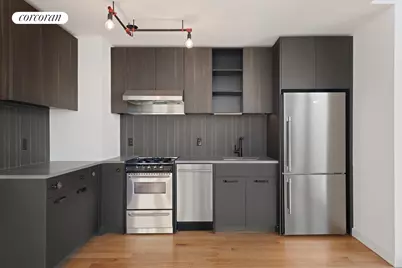 54 Noll Street #408, New York City, NY 11206 - Photo 3