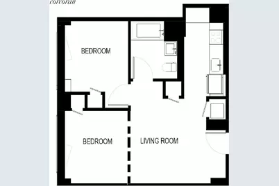 54 Noll Street #207, New York City, NY 11206 - Photo 1