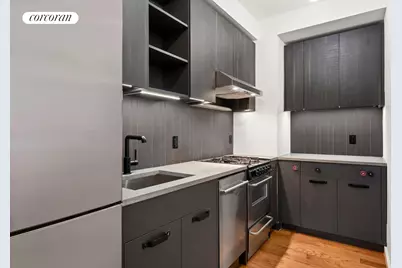 54 Noll Street #307, New York City, NY 11206 - Photo 3