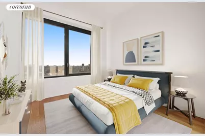 54 Noll Street #819, New York City, NY 11206 - Photo 3