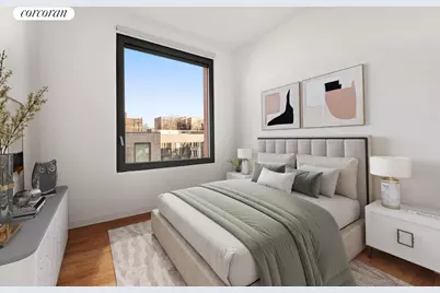 54 Noll Street #819, New York City, NY 11206 - Photo 5