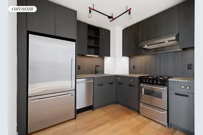 54 Noll Street #946, New York City, NY 11206 - Photo 3