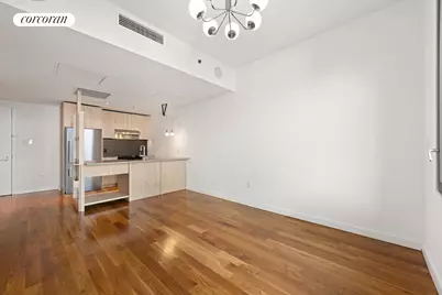 54 Noll Street #858, New York City, NY 11206 - Photo 3