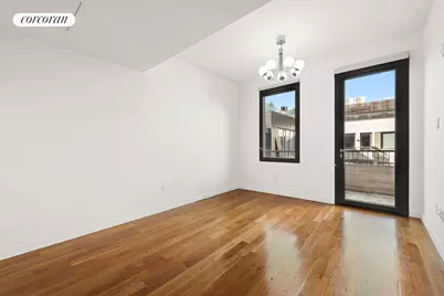 54 Noll Street #858, New York City, NY 11206 - Photo 1