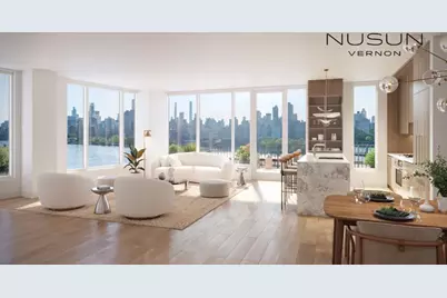 30-55 Vernon Boulevard #6P, New York City, NY 11102 - Photo 1