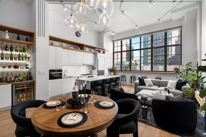 27-28 Thomson Avenue #304, New York City, NY 11101 - Photo 1