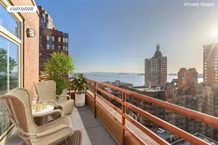 250 S End Ave, New York City, NY 10280 - Photo 7
