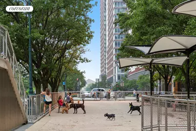 250 S End Avenue #PH2B, New York City, NY 10280 - Photo 19