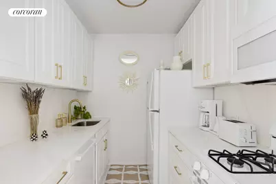 250 S End Avenue #PH2B, New York City, NY 10280 - Photo 13