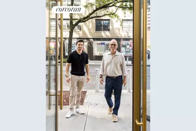 250 S End Avenue #PH2B, New York City, NY 10280 - Photo 21