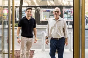 250 S End Ave, New York City, NY 10280 - Photo 21