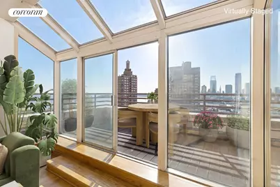 250 S End Avenue #PH2B, New York City, NY 10280 - Photo 5