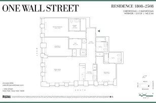1 Wall St, New York City, NY 10005 - Photo 11
