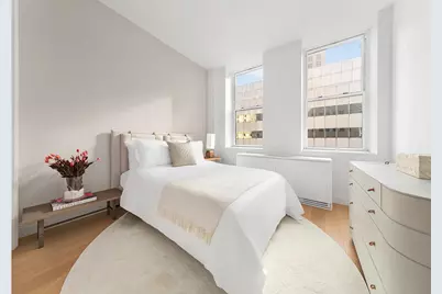 1 Wall Street #2308, New York City, NY 10005 - Photo 9