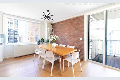 220 E 65th Street #21-M, New York City, NY 10065 - Photo 7