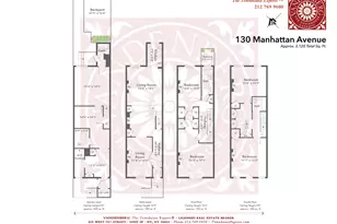 130 Manhattan Ave, New York City, NY 10025 - Photo 15