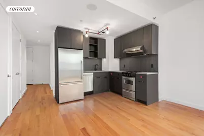 54 Noll Street #715, New York City, NY 11206 - Photo 3