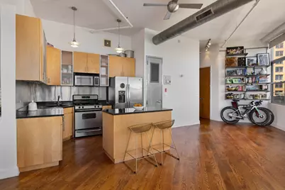 176 Johnson Street #8A, New York City, NY 11201 - Photo 5