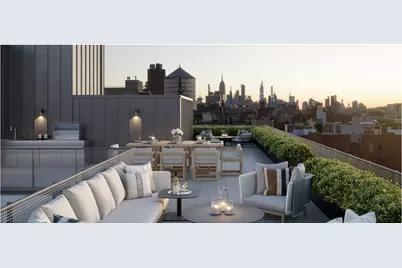 185 Grand Street #2C, New York City, NY 10013 - Photo 5