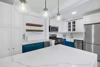 1020 Grand Concourse #14T, New York City, NY 10452 - Photo 5