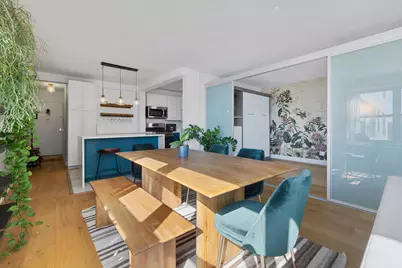 1020 Grand Concourse #14T, New York City, NY 10452 - Photo 1