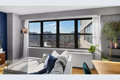 1020 Grand Concourse #14T, New York City, NY 10452 - Photo 3