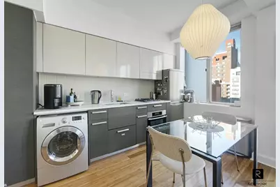 505 W 47th Street #PH-6N, New York City, NY 10036 - Photo 5