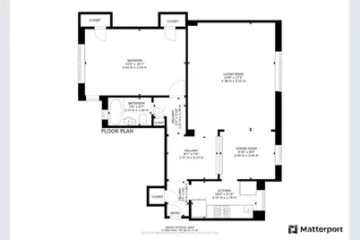 34-40 79th Street #2-H, New York City, NY 11372 - Photo 13