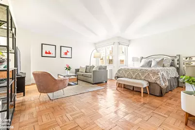 101 W 12th Street #8Z, New York City, NY 10011 - Photo 1