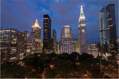 10 Madison Square W #14F, New York, NY 10010 - Photo 11