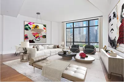 10 Madison Square W #14F, New York, NY 10010 - Photo 1