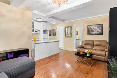 235 W 102nd Street #6D, New York City, NY 10025 - Photo 3