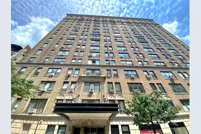 235 W 102nd Street #6D, New York City, NY 10025 - Photo 11