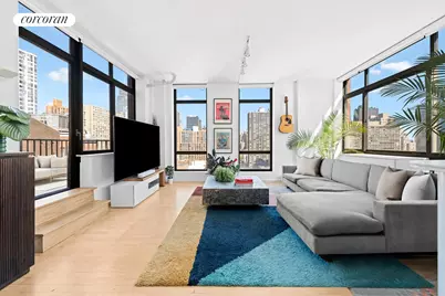 250 E 30th Street #14A, New York City, NY 10016 - Photo 3