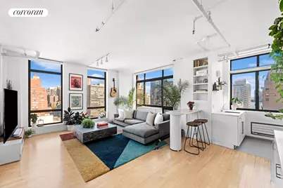 250 E 30th Street #14A, New York City, NY 10016 - Photo 1