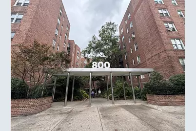 800 Grand Concourse #SS, New York City, NY 10451 - Photo 1