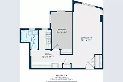 800 Grand Concourse #SS, New York City, NY 10451 - Photo 9
