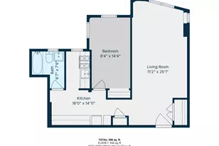 800 Grand Concourse, New York City, NY 10451 - Photo 9