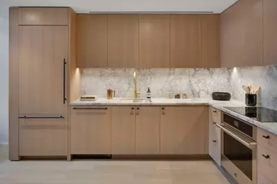 349 W 51st Street #1F, New York City, NY 10019 - Photo 3