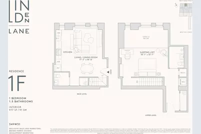 349 W 51st Street #1F, New York City, NY 10019 - Photo 49