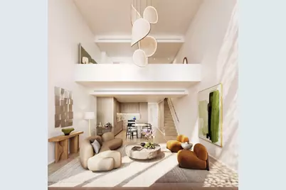 349 W 51st Street #1F, New York City, NY 10019 - Photo 1