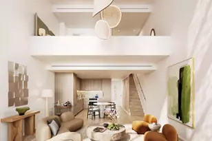 349 W 51st St, New York City, NY 10019 - Photo 1